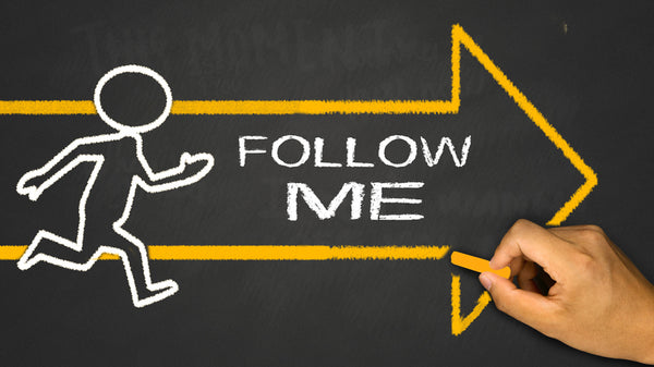 Is Your Friend Buying Followers?
