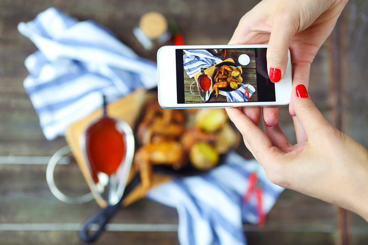 How To Curate Your Instagram Page Like A Pro