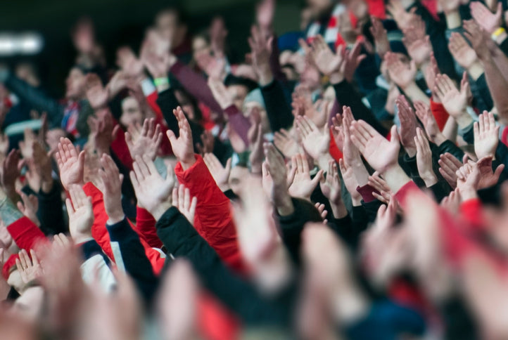 Ways To Gain Authentic Fans