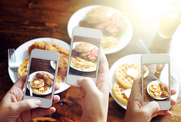 How to Get Your First 1000 Followers On Instagram