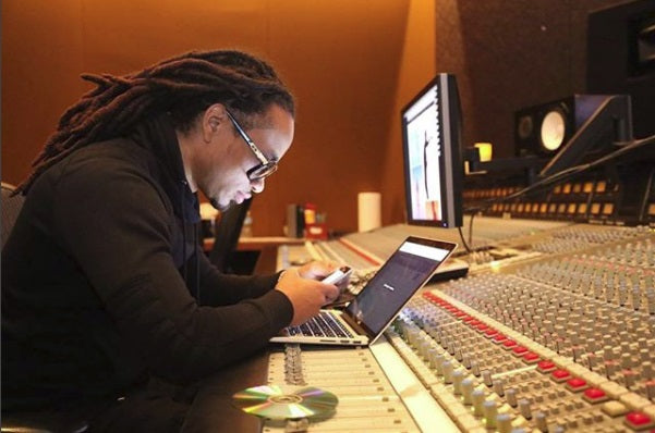 Adwizar Founder & CEO Named TOP 5 Influential Entrepreneurs in Music and Tech