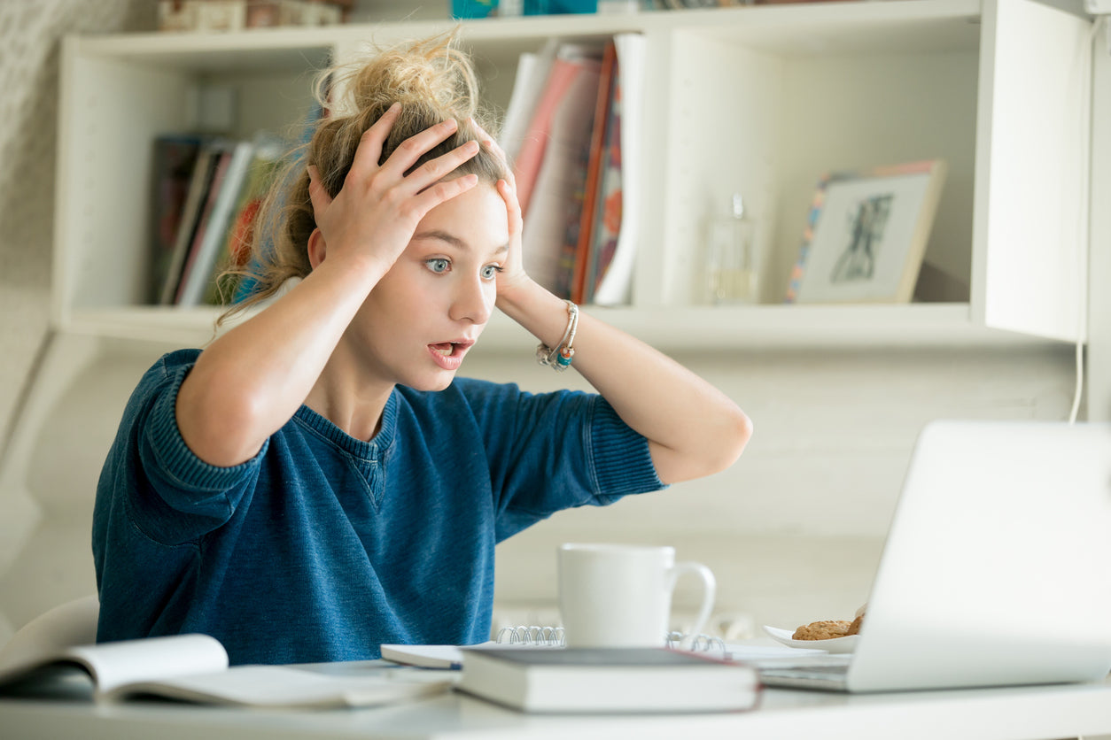 The Biggest Mistakes You're Making When Managing Social Media Accounts