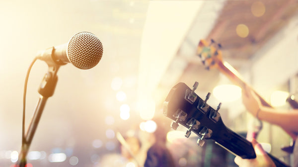 Five Social Media Tips for People in Music