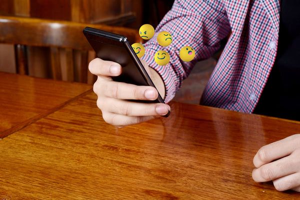 Why You Should Embrace Professional Emojis