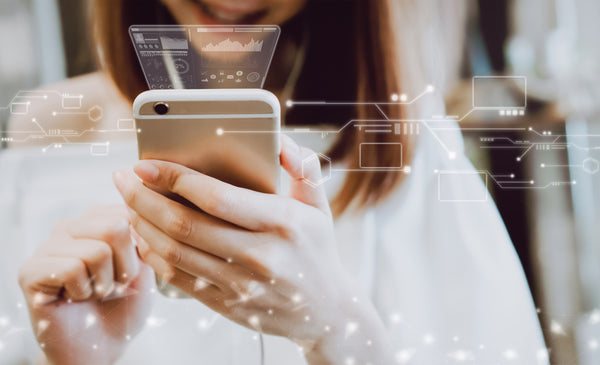 Don't Sleep On These Three 2018 Social Media Trends