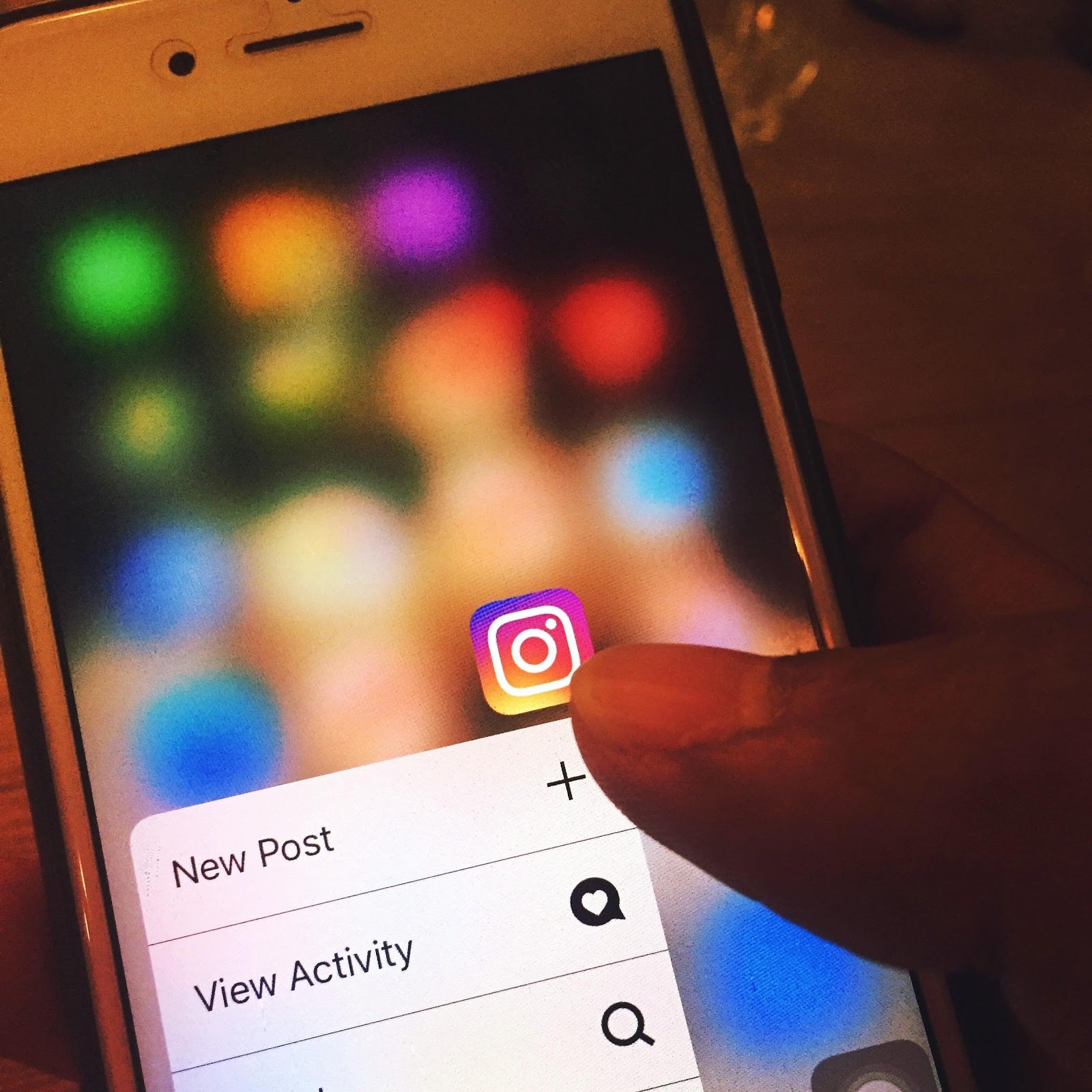Make Your Profile Stand Out In Instagram Traffic