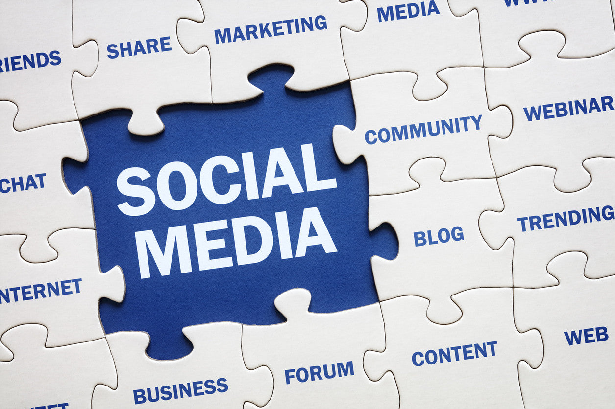 Why You Should Outsource Your Social Media Management